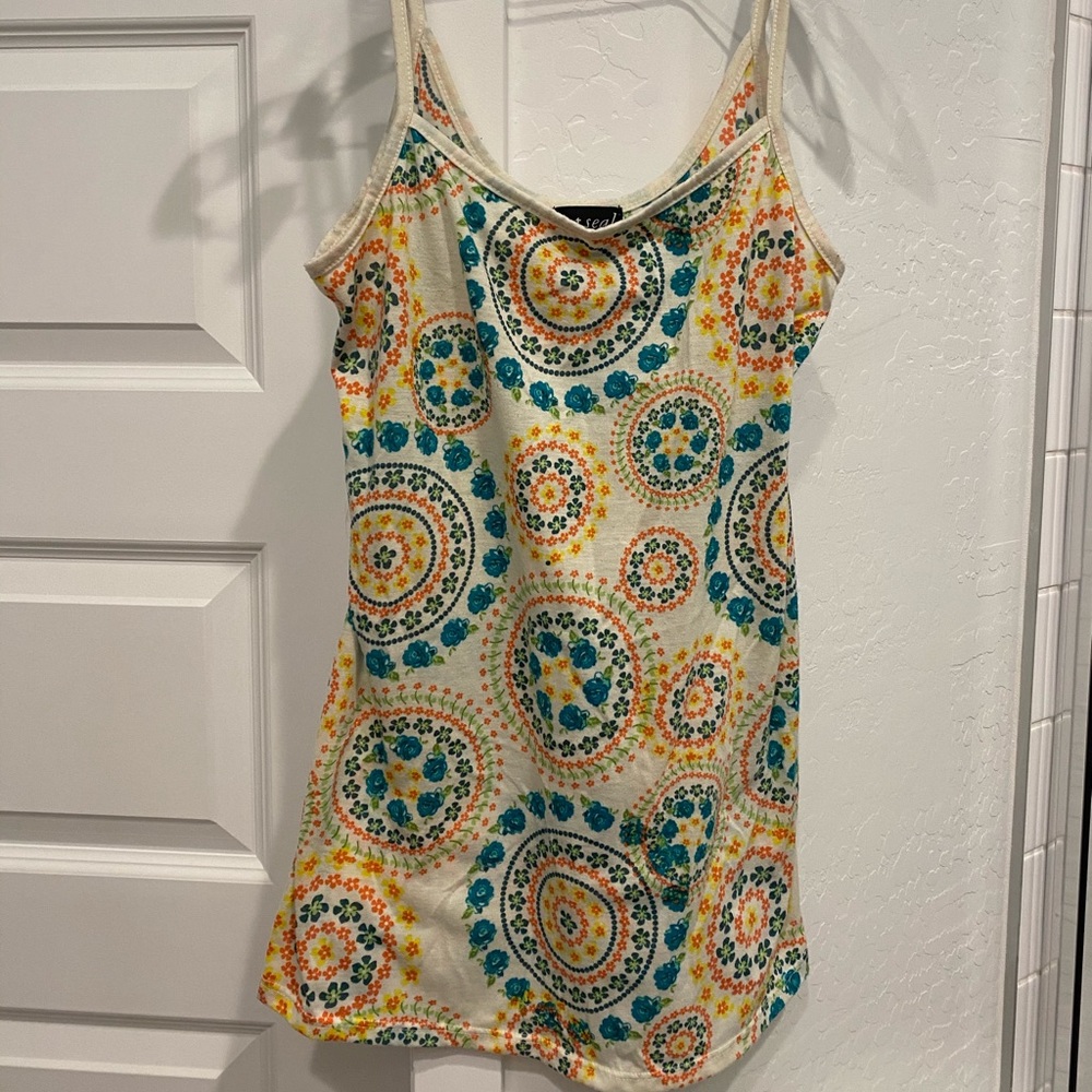 Wet Seal tank